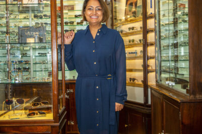 Roger Pope Partners Opticians 73