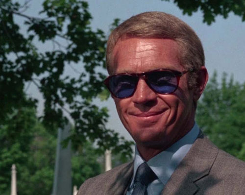 Persol Limited Edition Steve Mcqueen 