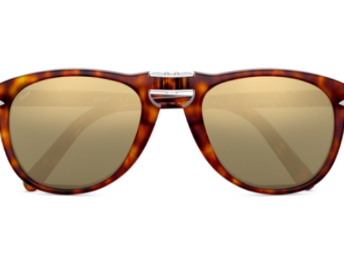 Persol Steve Mcqueen Limited Edition 