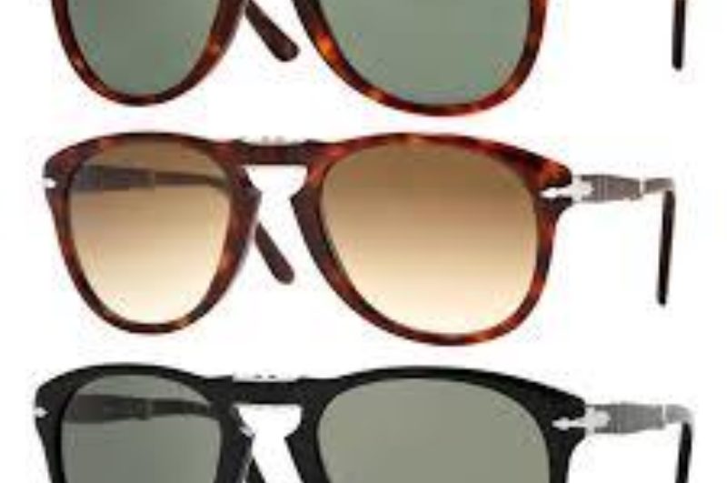 Persol Steve Mcqueen London