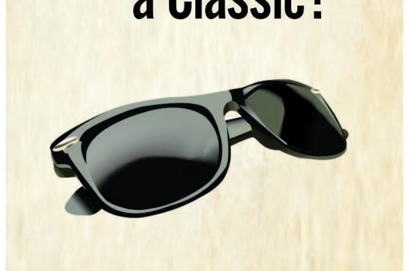 Wayfarer ad